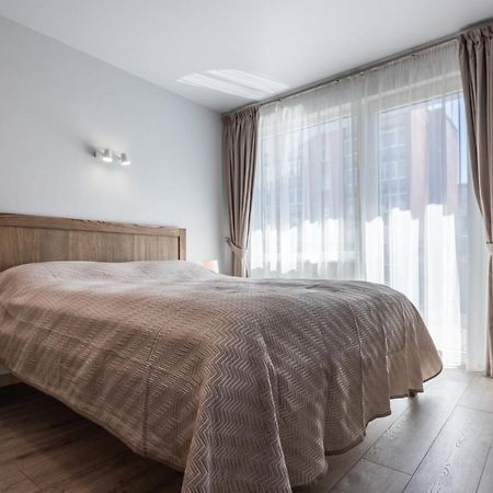 Apartamentai Druskininku 7B Palanga Kültér fotó