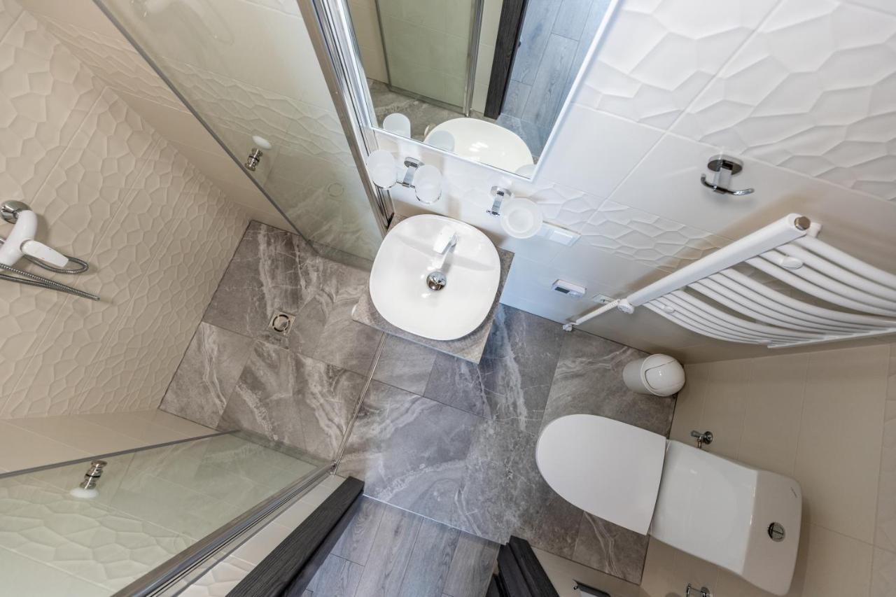 Apartamentai Druskininku 7B Palanga Kültér fotó