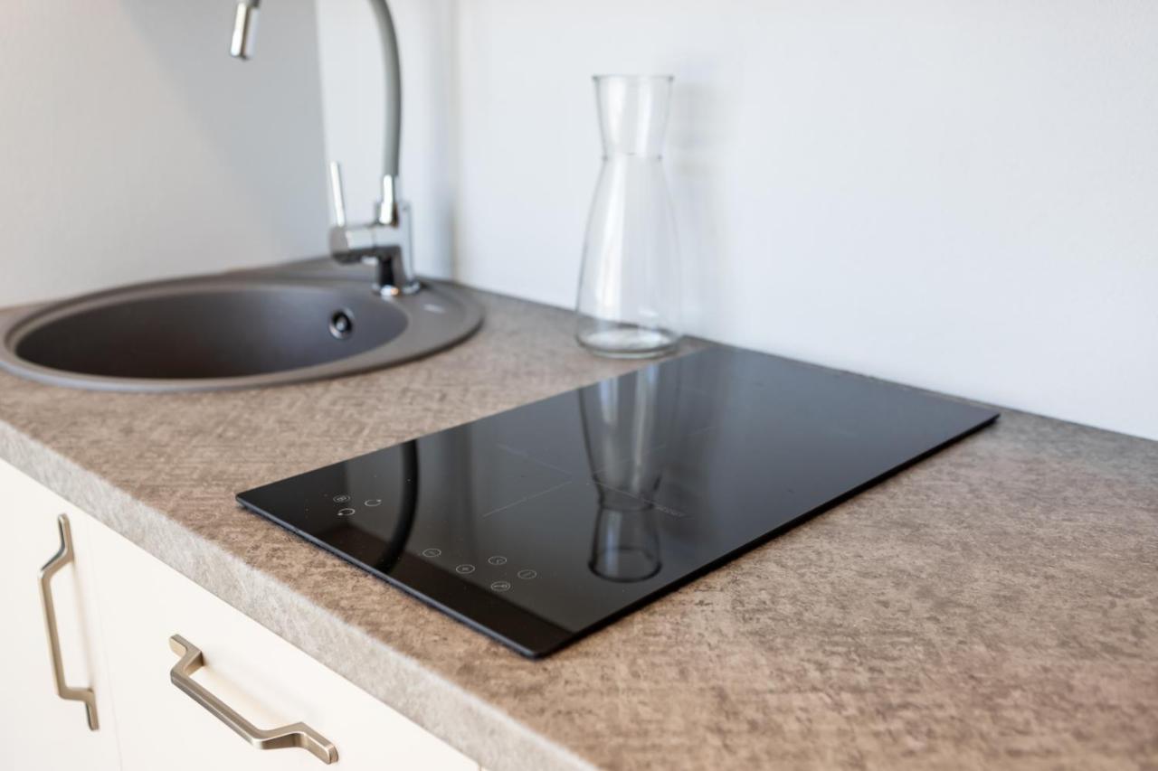 Apartamentai Druskininku 7B Palanga Kültér fotó