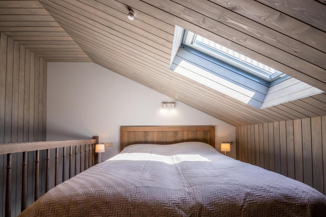 Apartamentai Druskininku 7B Palanga Kültér fotó