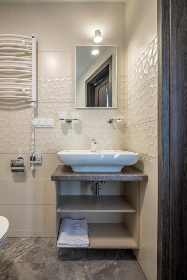 Apartamentai Druskininku 7B Palanga Kültér fotó
