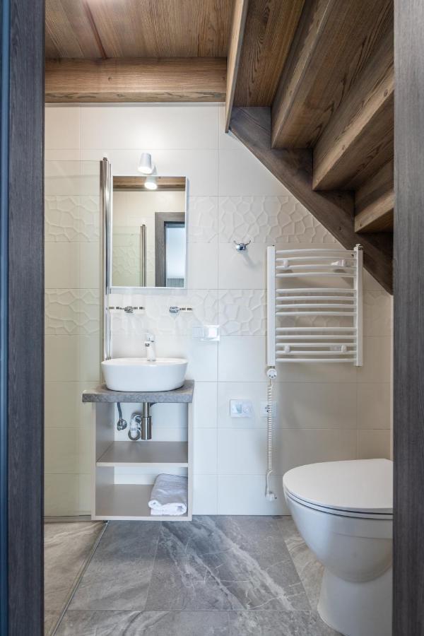Apartamentai Druskininku 7B Palanga Kültér fotó