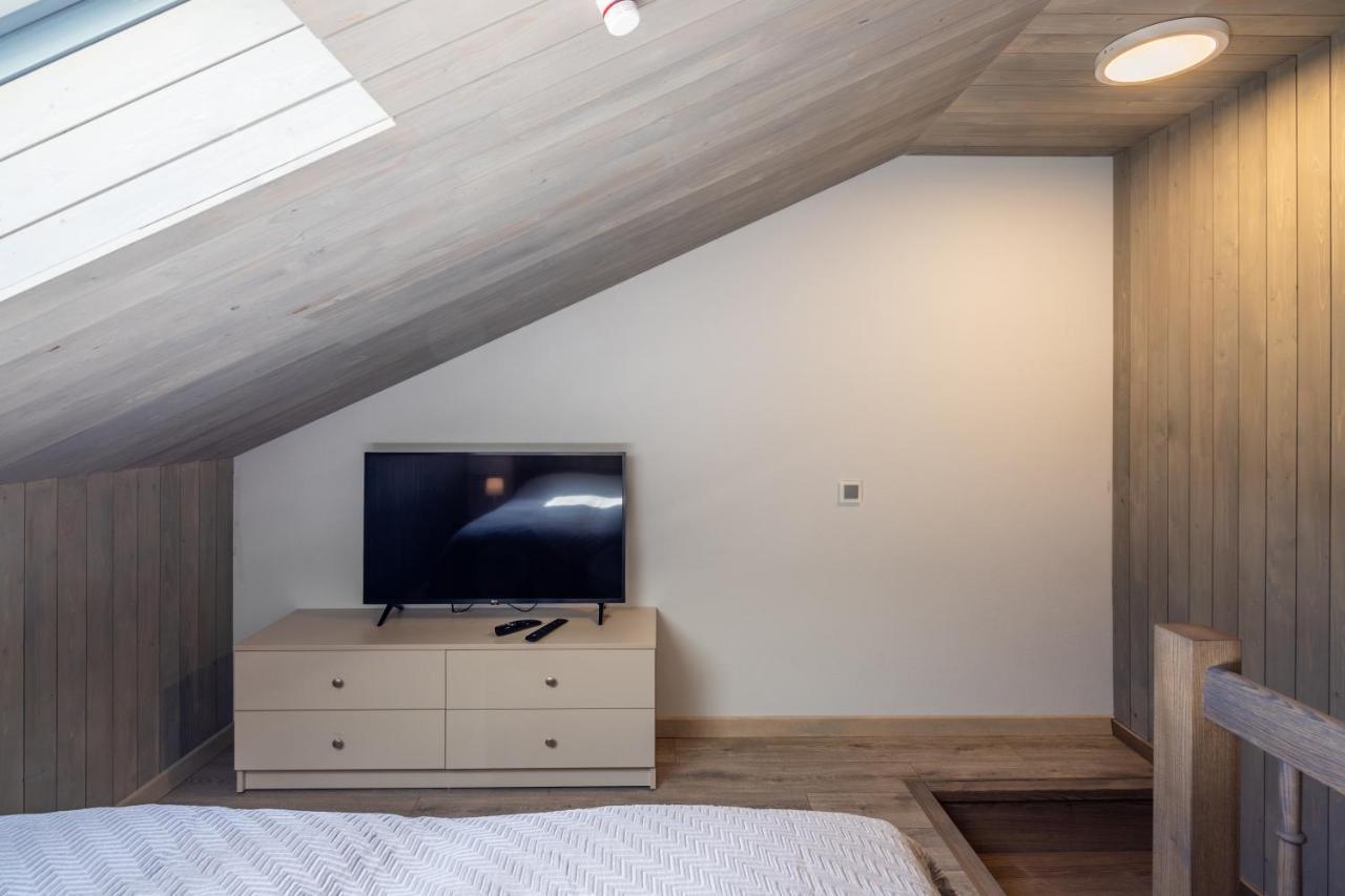 Apartamentai Druskininku 7B Palanga Kültér fotó