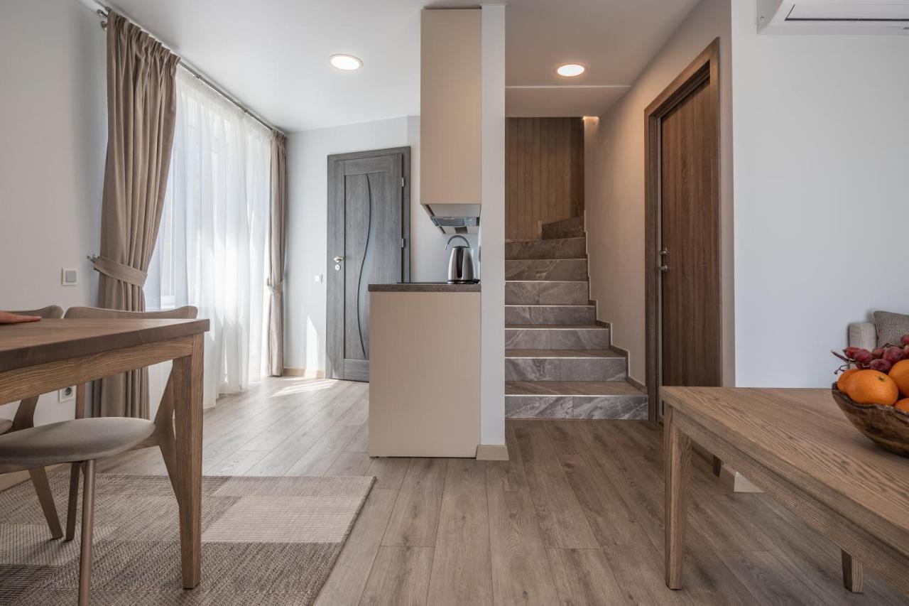Apartamentai Druskininku 7B Palanga Kültér fotó