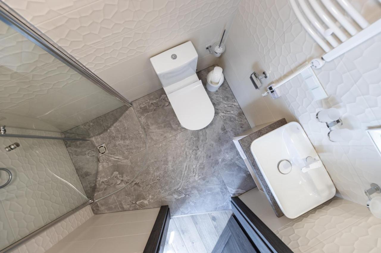 Apartamentai Druskininku 7B Palanga Kültér fotó