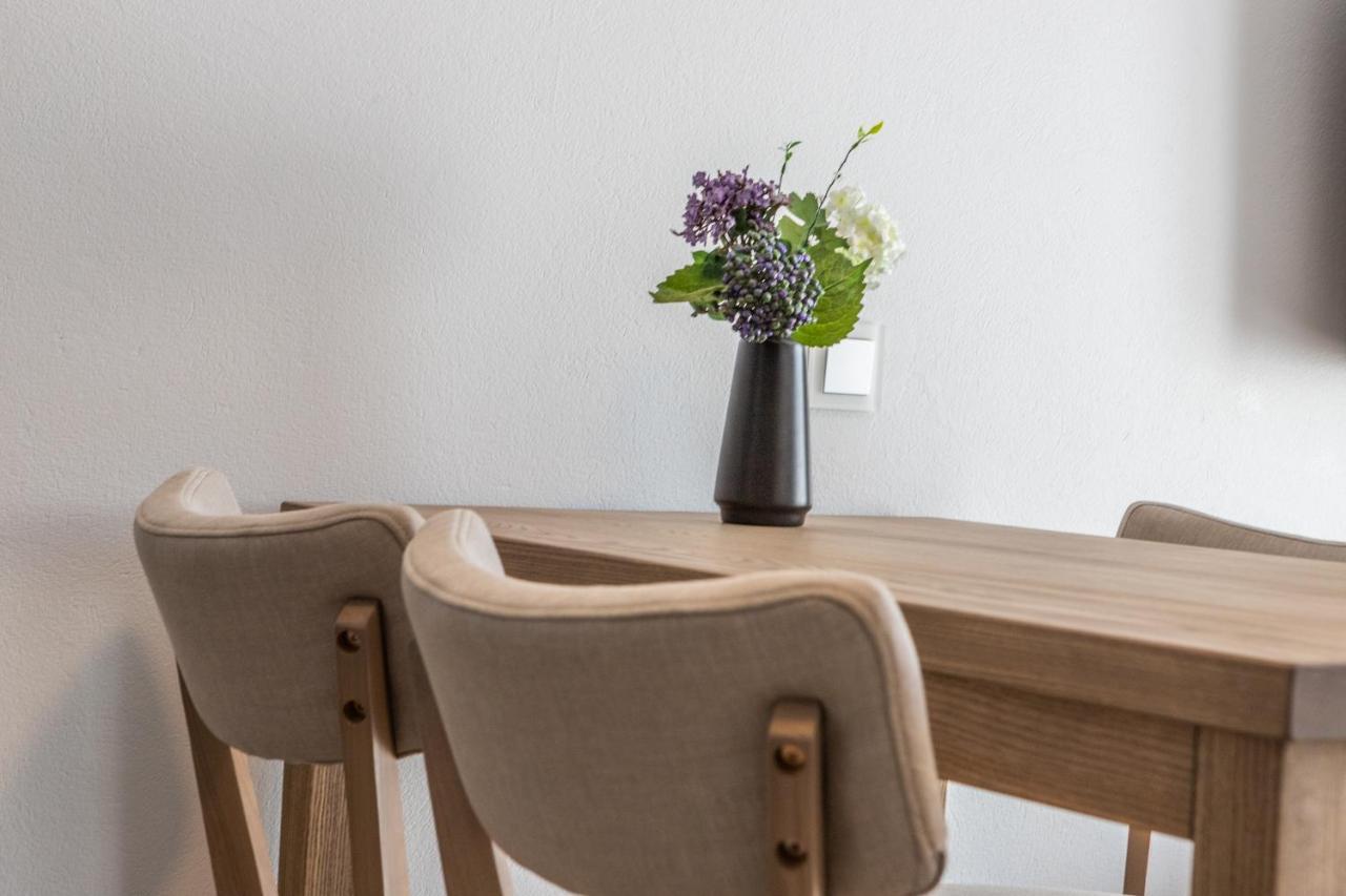 Apartamentai Druskininku 7B Palanga Kültér fotó