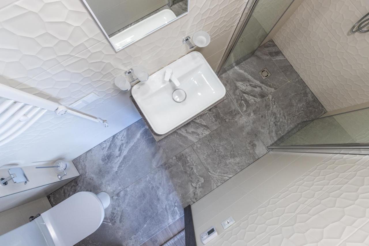 Apartamentai Druskininku 7B Palanga Kültér fotó