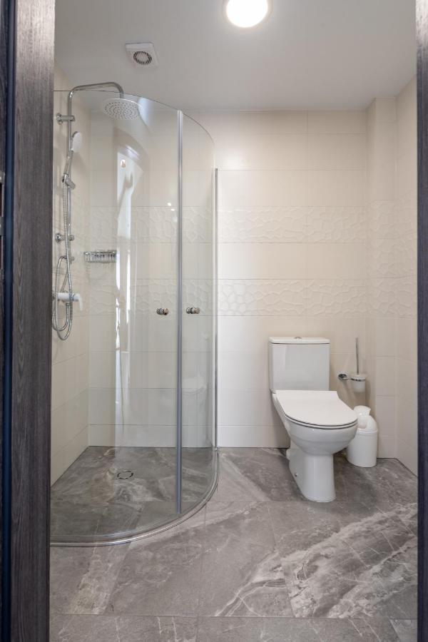 Apartamentai Druskininku 7B Palanga Kültér fotó