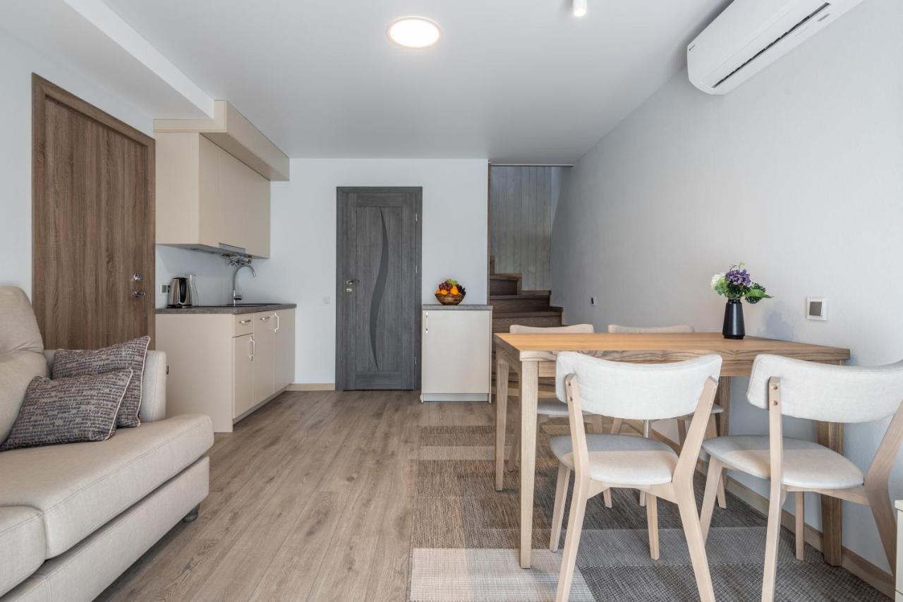 Apartamentai Druskininku 7B Palanga Kültér fotó