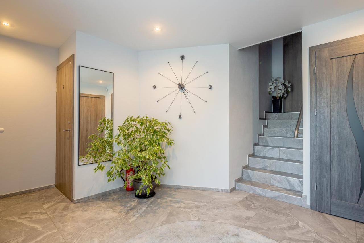 Apartamentai Druskininku 7B Palanga Kültér fotó