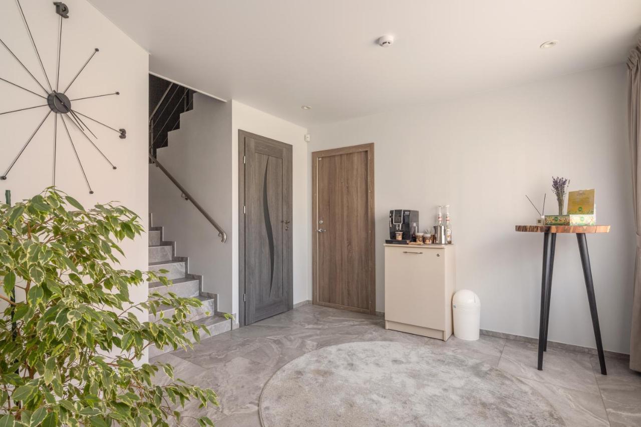Apartamentai Druskininku 7B Palanga Kültér fotó