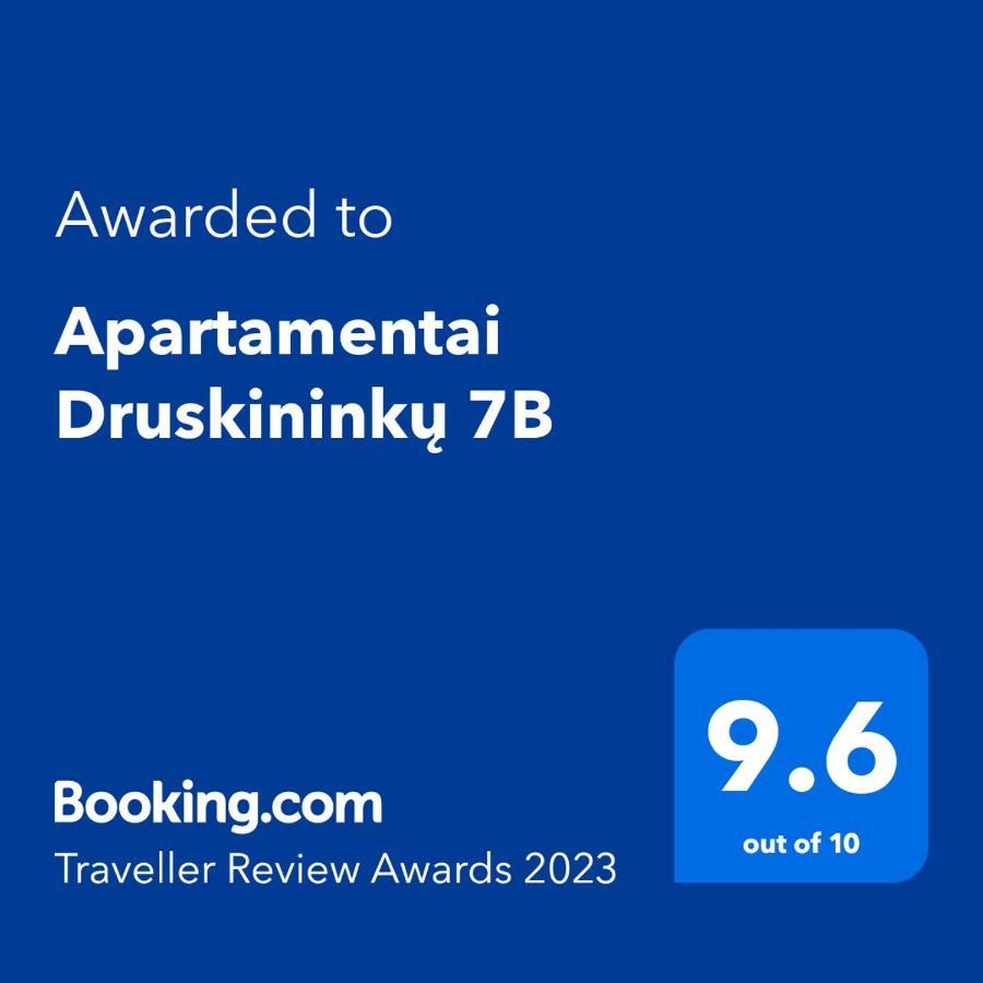 Apartamentai Druskininku 7B Palanga Kültér fotó