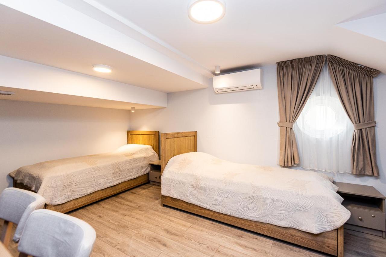 Apartamentai Druskininku 7B Palanga Kültér fotó