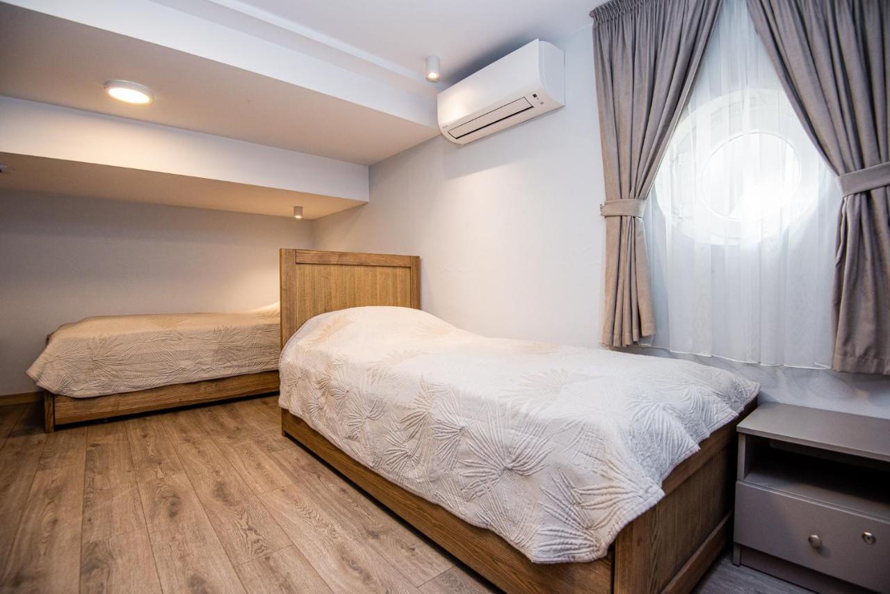 Apartamentai Druskininku 7B Palanga Kültér fotó